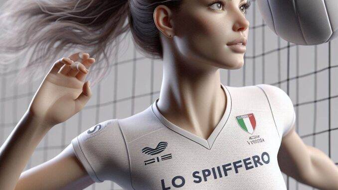 Spiffero, a giocare a volley, è sceso in campo il Gatto o la Volpe?