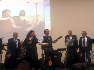 La Musica del Cuore a Bastia una serata di solidarietà e revival