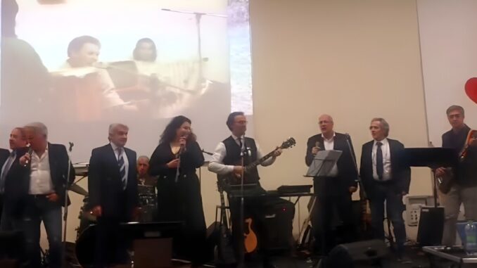 La Musica del Cuore a Bastia una serata di solidarietà e revival