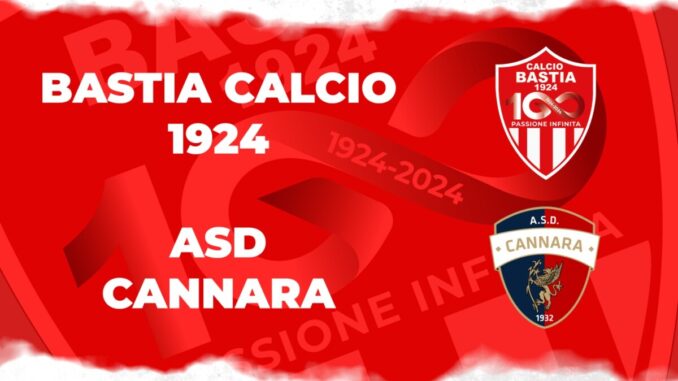 Bastia vs Cannara, derby promozione con 100anni in biancorosso
