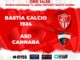 Bastia vs Cannara, derby promozione con 100anni in biancorosso