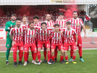 Calcio promozione si accende con ritorno derby Foligno Bastia