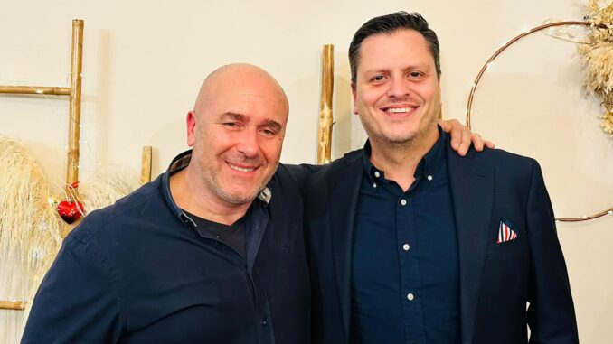 Carlo Natale risponde, Alternativa Popolare è per sostanza politica