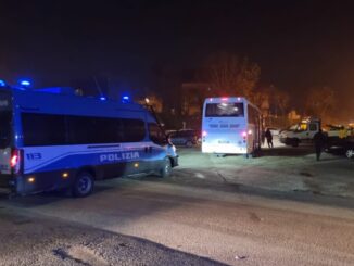 Perugia Cesena Daspo verso tifoso del Grifo per danneggiamenti