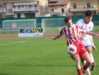A Campello il Bastia torna a sorridere, calcio, promozione girone B