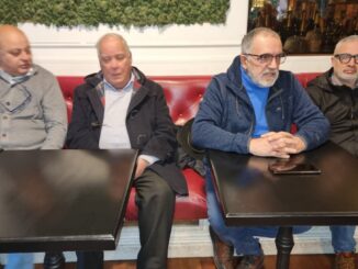 Fratellini annuncia conferenza su vicende rimaste finora in ombra
