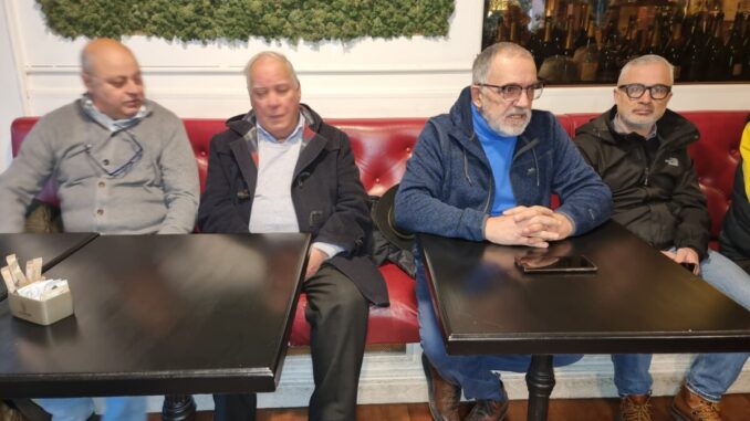 Fratellini annuncia conferenza su vicende rimaste finora in ombra