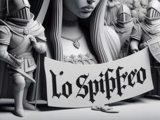 Spiffero, al "Borgo antico" arrivano i Signorotti dell’Impero...