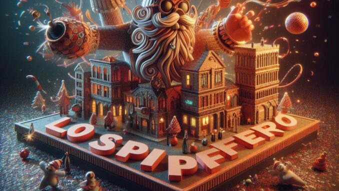 Lo Spiffero, anno nuovo vita nuova ….. sperem