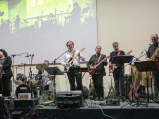Solidarietà, musica e beneficenza per il Punto Rosa e ProCiv