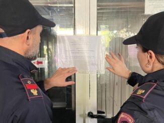 Rissa in un locale a Bastia Umbra, il questore lo chiude per 30 giorni