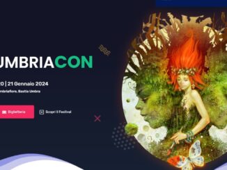 UmbriaCON Bastia si trasforma nel regno dei fumetti e dei giochi
