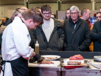 Expo Tecnocom 2024: Un trionfo per tutto il settore Horeca