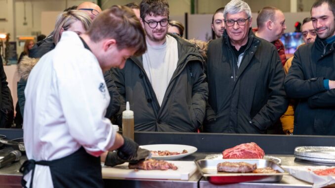 Expo Tecnocom 2024: Un trionfo per tutto il settore Horeca