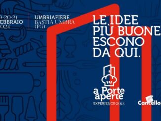 A Porte Aperte 2024