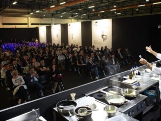 A Umbriafiere, tutto pronto per le “Olimpiadi della ristorazione”