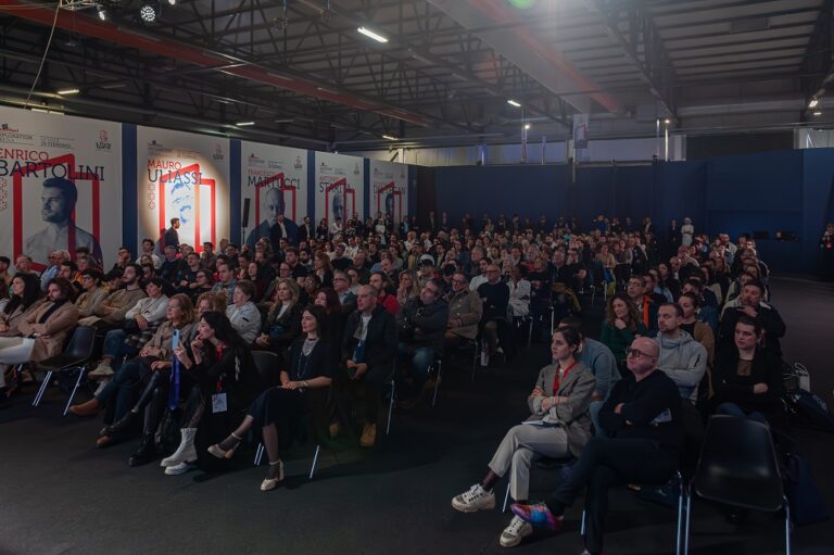 Bilancio edizione 2024 di “A Porte Aperte”. L'appuntamento al 2027