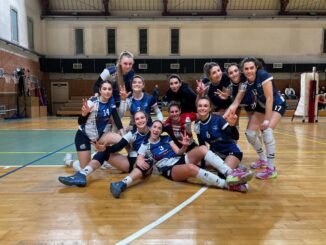 Abita Infissi Bastia vince e si conferma al vertice