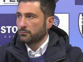 Antonio Alessandria: Nuova Sfida da Mister per il Bastia Calcio 1924, Entusiasmo e Dedizione al Centro