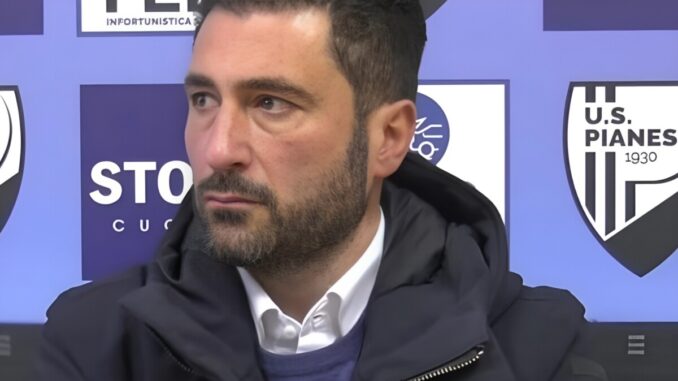 Antonio Alessandria: Nuova Sfida da Mister per il Bastia Calcio 1924, Entusiasmo e Dedizione al Centro