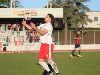 Bastia guadagna terreno nonostante il pareggio con Guardea