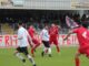 La squadra di Todi si impone con forza, sul Bastia Calcio