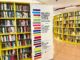 Biblioteca Comunale La Volpe. Nel 2023 più di 18.200 iscritti
