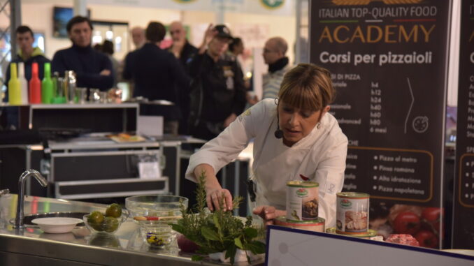 Expo Tecnocom: il Cuore dell'Horeca Umbro Batte a Bastia Umbra