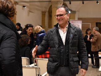 Centro d’accoglienza, non di trasparenza. Cosa è successo ex Villa