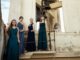 La prima volta a Bastia Classica con un quartetto d’archi