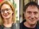 Valeria Morettini vicesindaco e Mauro Timi ambiente e territorio