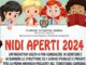 Nidi aperti 2024, progetto di Bastia Umbra