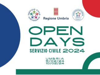 Open day Servizio Civile 2024