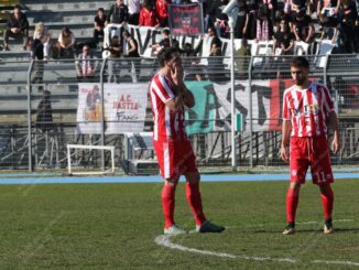 Bastia Calcio vs Real Virtus: Duello Cruciale per la Leadership