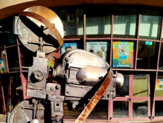 La settimana dei film al Cinema Esperia, la programmazione