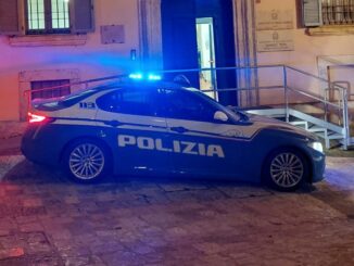 Daspo Willy per sei persone responsabili di rissa a Bastia