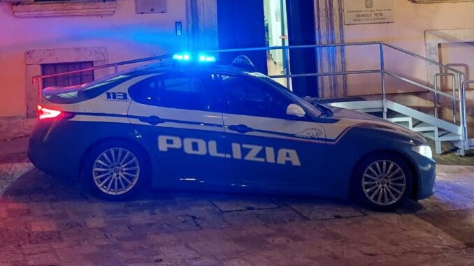 Daspo Willy per sei persone responsabili di rissa a Bastia