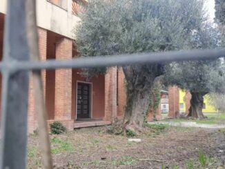 Emanata ordinanza di sospensione lavori ex “Hotel La Villa”