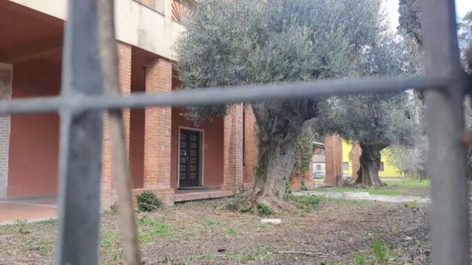 Emanata ordinanza di sospensione lavori ex “Hotel La Villa”