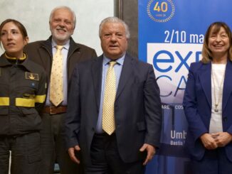 Expo Casa 2024: 40 Anni di Innovazione nell'Abitare e Oltre