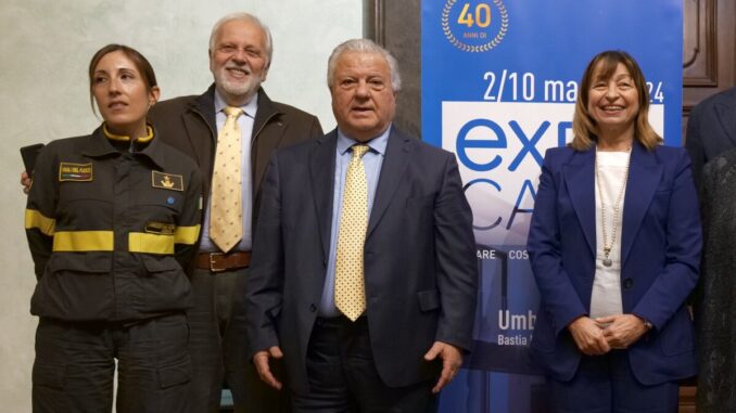 Expo Casa 2024: 40 Anni di Innovazione nell'Abitare e Oltre