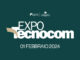 Expo Tecnocom, domani taglio del nastro all'Umbriafiere di Bastia Umbra