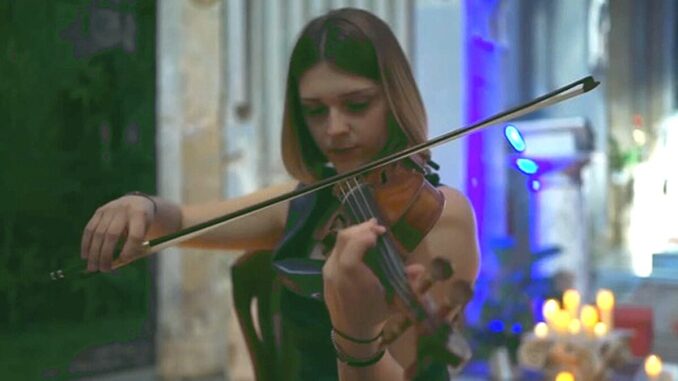 Bastia Classica: Debutto Eccezionale con il Quartetto Klem e una Serie di Concerti Imperdibili