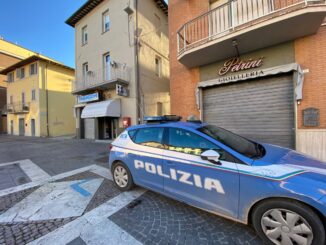 Fermati quattro stranieri per vari furti in tabaccherie umbre e marchigiane