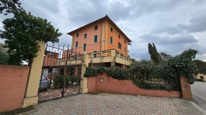 Hotel la Villa, perché il Comune non ha fatto subito sopralluogo?