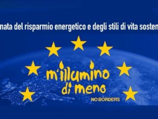 Bastia si unisce m'illumino di meno 2024 contro spreco energetico