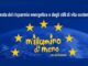 Bastia si unisce m'illumino di meno 2024 contro spreco energetico