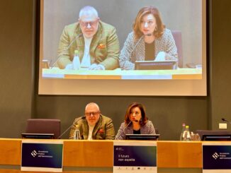 L'Accademia Pratica dell'Innovazione (API) Prende Il Via