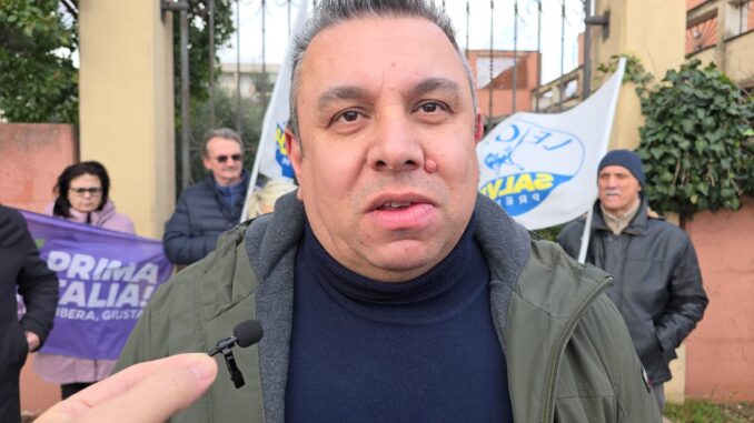 300mila € da Regione per sistemare zone alluvionate