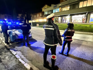 Furti Abitazione, controlli straordinari Bastia, polizia di Stato e locale